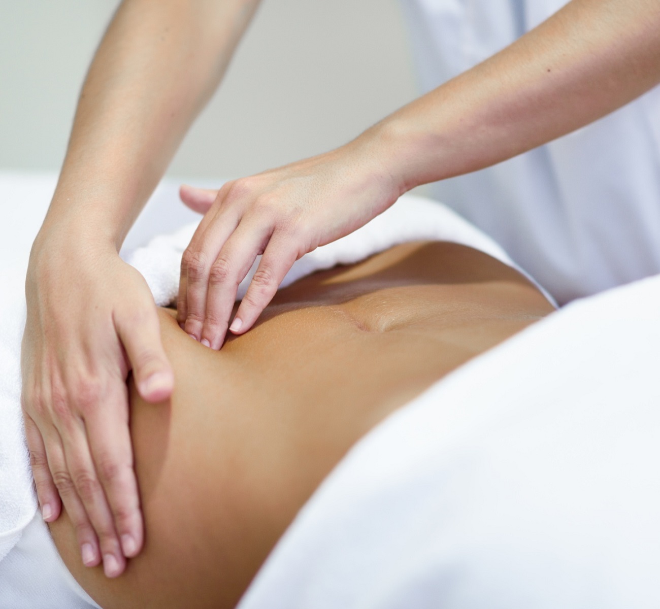 Anti Selülit Masajı